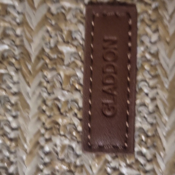 -Gladdon shoulder purse - Picture 4 of 4